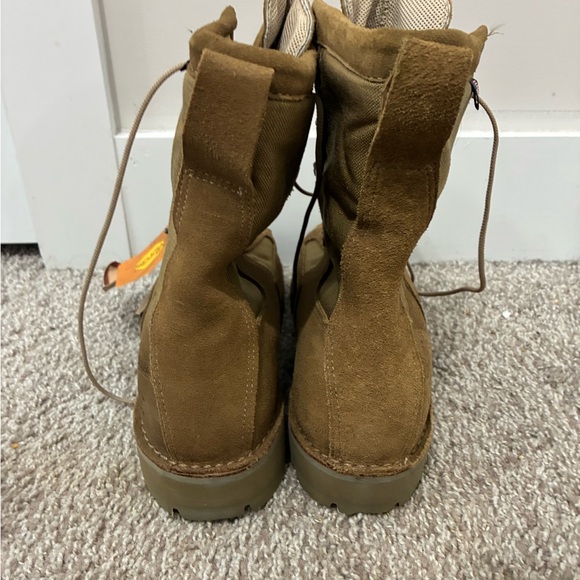 NWT Danner Marine Expeditionary Coyote Mojave Gore Tex Boots - Picture 4 of 5